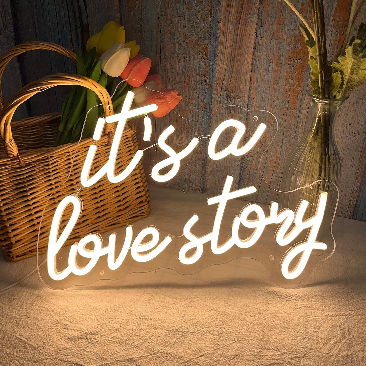 Wedding Neon Signs