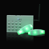 Handheld Remote Controller for LED Bracelets/Sticks/Beach Ball
