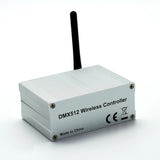 Programmable DMX512 Transmitter for LED Wristbands/Light Up Balls/LED Foam Sticks