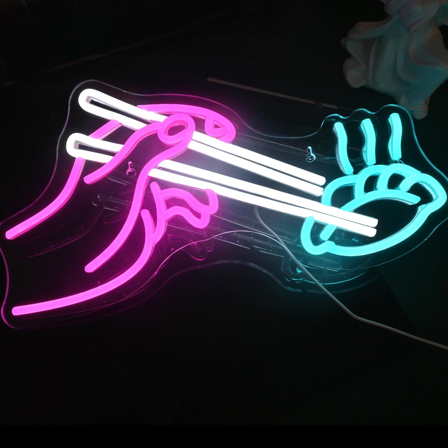Dumplings Neon Light for Restaurant