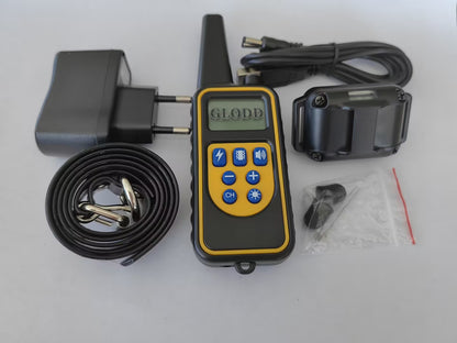Rechargeable Remote Control Electronic collars to train animals