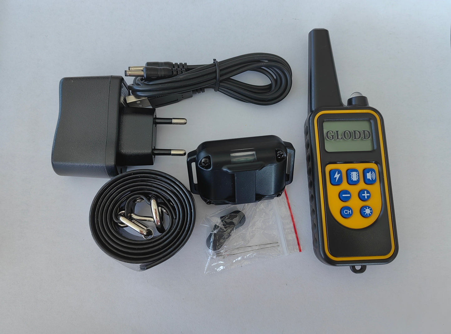 Rechargeable Remote Control Electronic collars to train animals