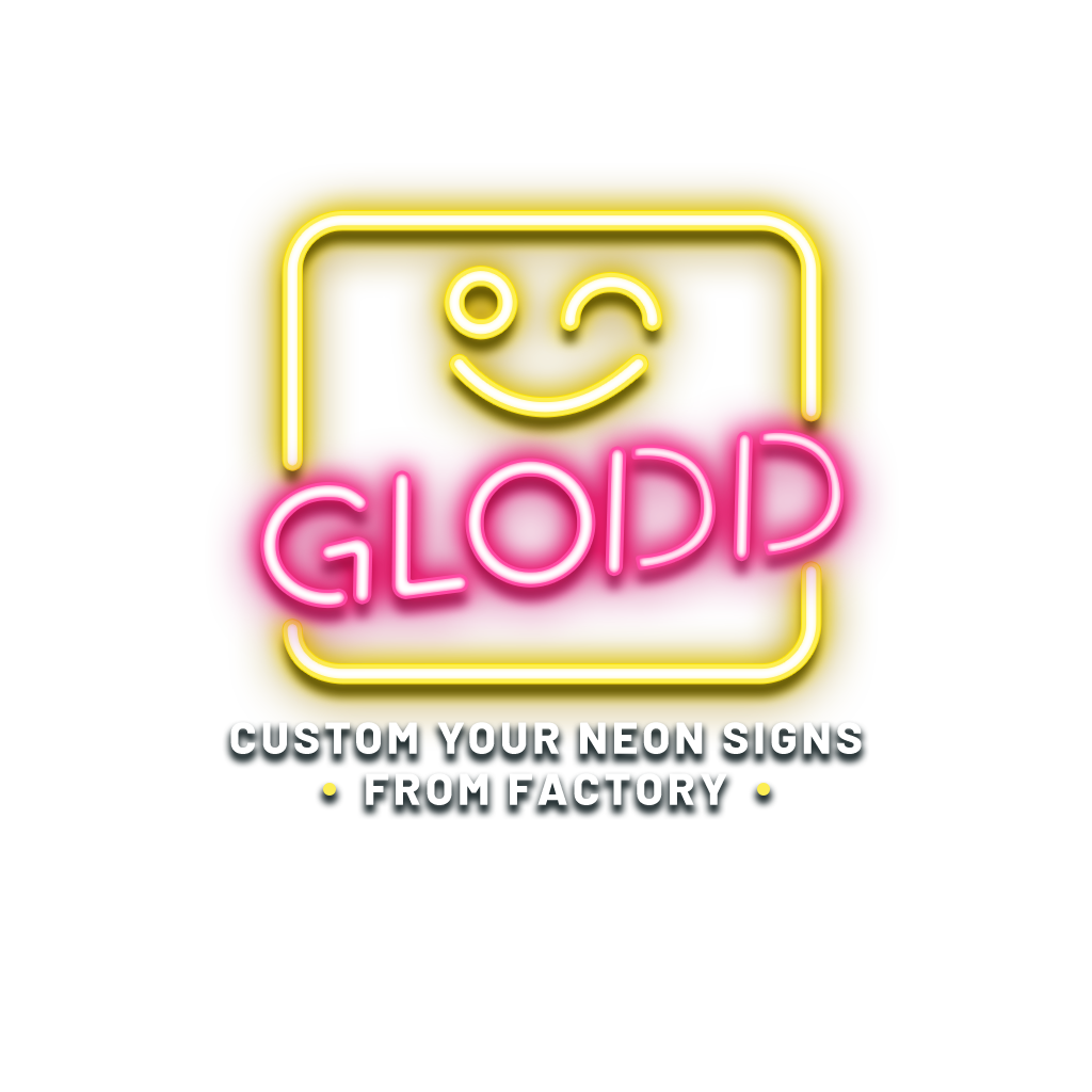 GLODD Neon Light