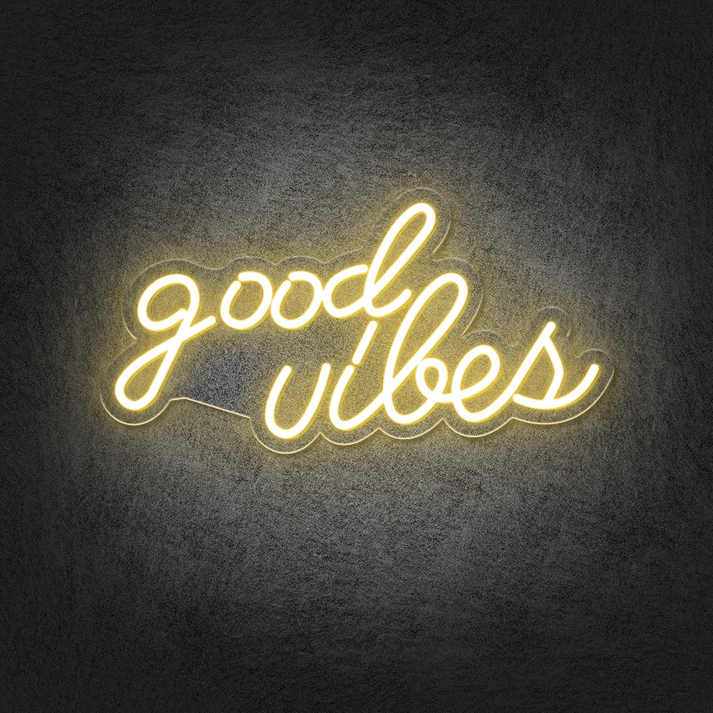 good ideas Neon Sign