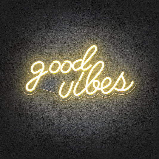 good ideas Neon Sign