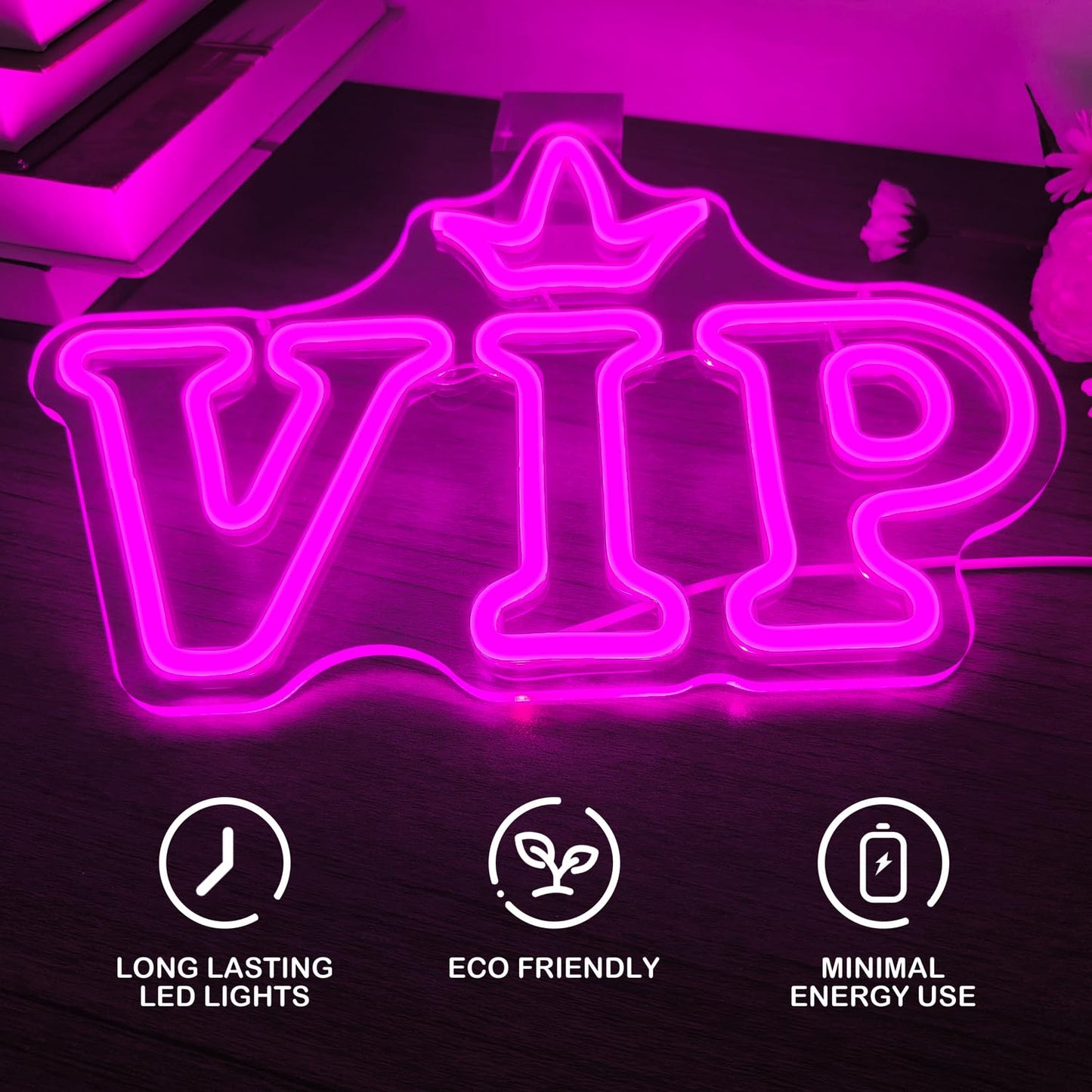 VIP Neon